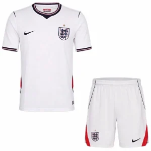 Angleterre Ensemble 2026 - Angleterre Pas Cher | maillotdefootpersonnalise
