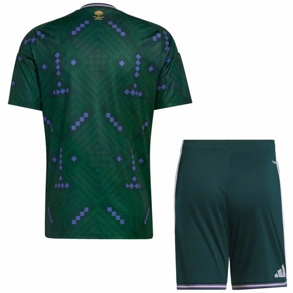 Arabie Saoudite Ensemble 2026 - Arabie Saoudite Pas Cher | maillotdefootpersonnalise