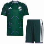Arabie Saoudite Ensemble 2026 - Arabie Saoudite Pas Cher | maillotdefootpersonnalise