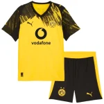 Bv 09 Borussia Dortmund Ensemble 2025 2026 | maillotdefootpersonnalise