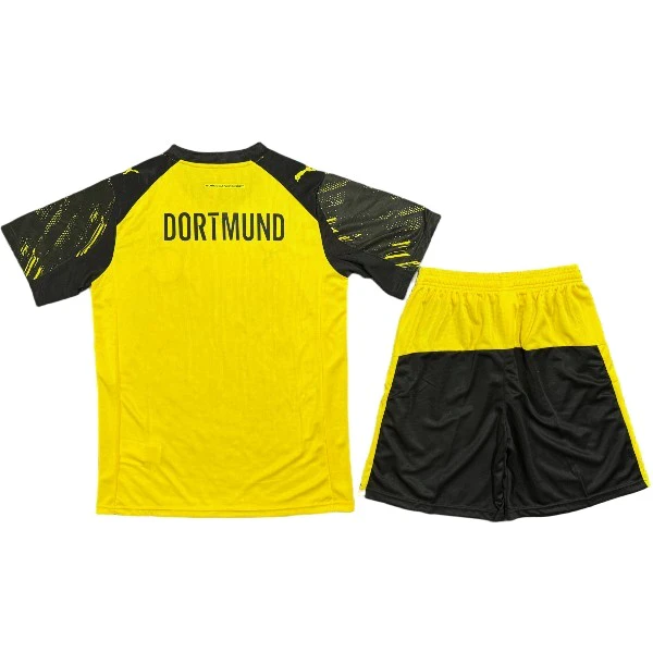 Bv 09 Borussia Dortmund Ensemble 2025 2026 | maillotdefootpersonnalise