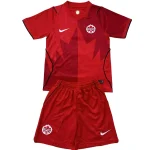Canada Ensemble 2026 - Canada Pas Cher | maillotdefootpersonnalise