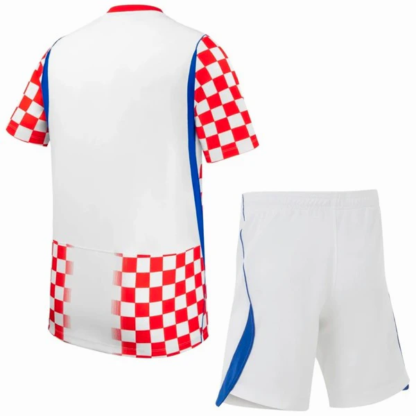 Croatie Ensemble 2026 - Croatie Pas Cher | maillotdefootpersonnalise