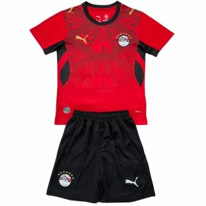 Égypte Ensemble 2026 - Égypte Pas Cher | maillotdefootpersonnalise