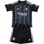 Eintracht Frankfurt Ensemble 2025 2026 - Eintracht Frankfurt Pas Cher | maillotdefootpersonnalise