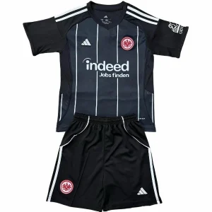 Eintracht Frankfurt Ensemble 2025 2026 - Eintracht Frankfurt Pas Cher | maillotdefootpersonnalise