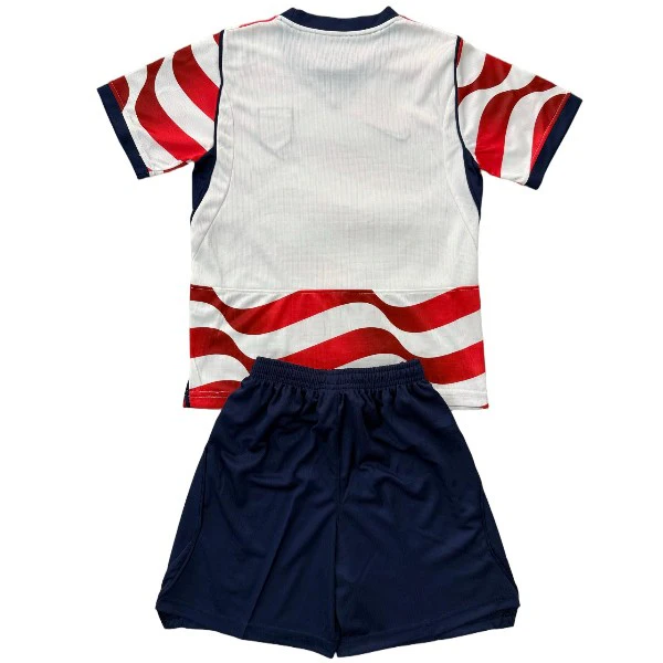 États-unis Ensemble 2026 - États-unis Pas Cher | maillotdefootpersonnalise
