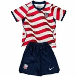 États-unis Ensemble 2026 - États-unis Pas Cher | maillotdefootpersonnalise