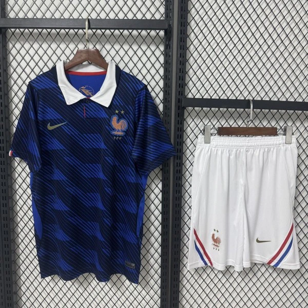 France Ensemble 2026 - France Pas Cher | maillotdefootpersonnalise
