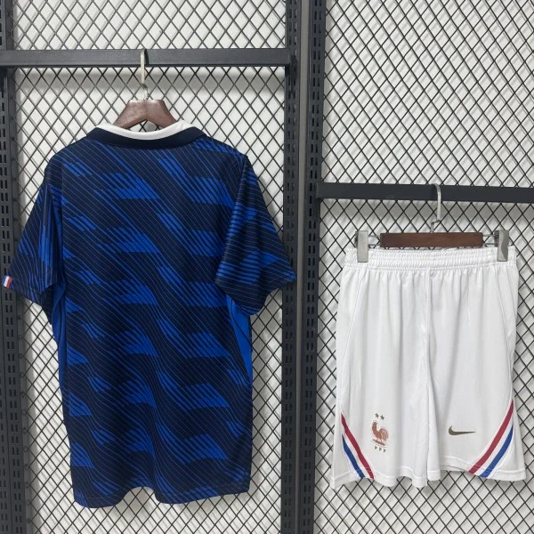 France Ensemble 2026 - France Pas Cher | maillotdefootpersonnalise