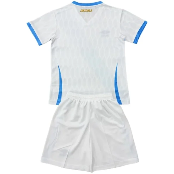 Guatemala Ensemble 2026 - Guatemala Pas Cher | maillotdefootpersonnalise