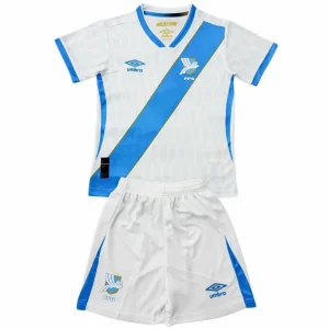 Guatemala Ensemble 2026 - Guatemala Pas Cher | maillotdefootpersonnalise