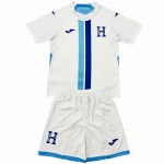 Honduras Ensemble 2026 - Honduras Pas Cher | maillotdefootpersonnalise