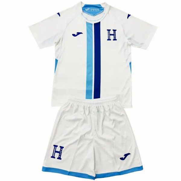 Honduras Ensemble 2026 - Honduras Pas Cher | maillotdefootpersonnalise
