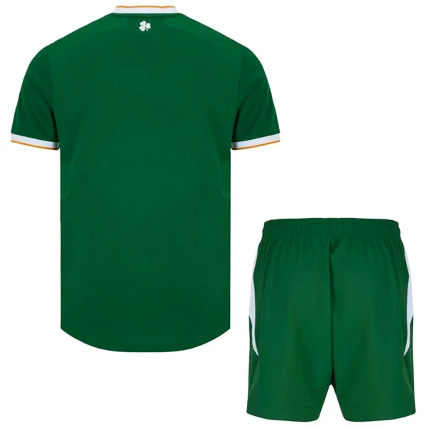 Irlande Ensemble 2026 - Irlande Pas Cher | maillotdefootpersonnalise