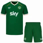 Irlande Ensemble 2026 - Irlande Pas Cher | maillotdefootpersonnalise