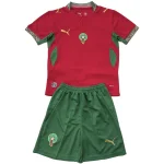 Maroc Ensemble 2026 - Maroc Pas Cher | maillotdefootpersonnalise