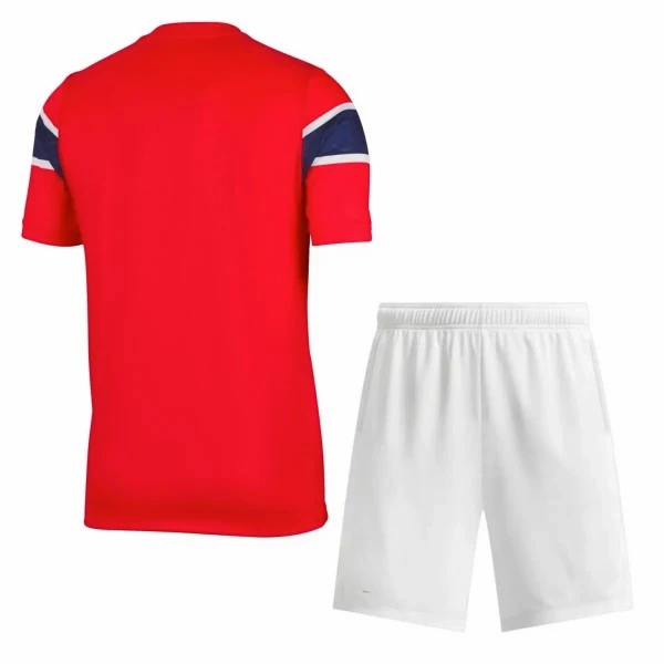 Norvège Ensemble 2026 - Norvège Pas Cher | maillotdefootpersonnalise