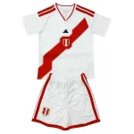 Pérou Ensemble 2026 - Pérou Pas Cher | maillotdefootpersonnalise