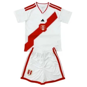 Pérou Ensemble 2026 - Pérou Pas Cher | maillotdefootpersonnalise