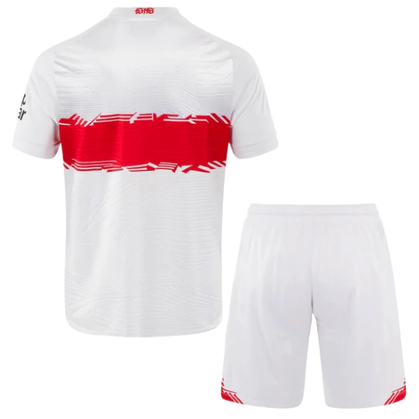 VfB Stuttgart Ensemble 2025 2026 - Vfl Bochum Vs Vfb Stuttgart | maillotdefootpersonnalise