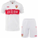 VfB Stuttgart Ensemble 2025 2026 - Vfl Bochum Vs Vfb Stuttgart | maillotdefootpersonnalise
