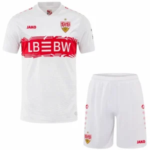 VfB Stuttgart Ensemble 2025 2026 - Vfl Bochum Vs Vfb Stuttgart | maillotdefootpersonnalise
