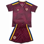 Venezuela Ensemble 2026 - Venezuela Pas Cher | maillotdefootpersonnalise