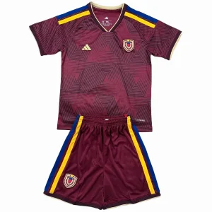 Venezuela Ensemble 2026 - Venezuela Pas Cher | maillotdefootpersonnalise