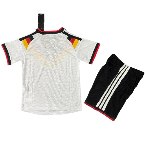 Allemagne Enfant Ensemble 2026 - Allemagne Enfant Pas Cher | maillotdefootpersonnalise