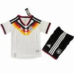 Allemagne Enfant Ensemble 2026 - Allemagne Enfant Pas Cher | maillotdefootpersonnalise