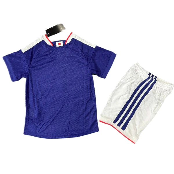 Japon Enfant Ensemble 2026 - Japon Enfant Pas Cher | maillotdefootpersonnalise
