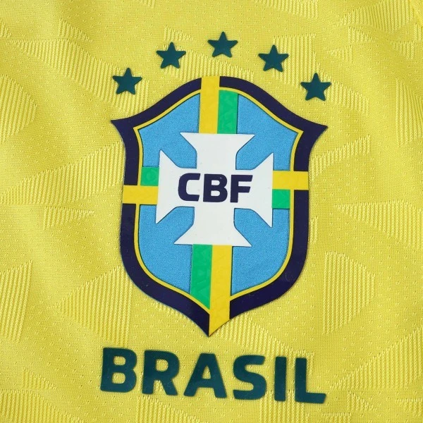 Brésil Maillot 2026 - Maillot Brésilien | maillotdefootpersonnalise