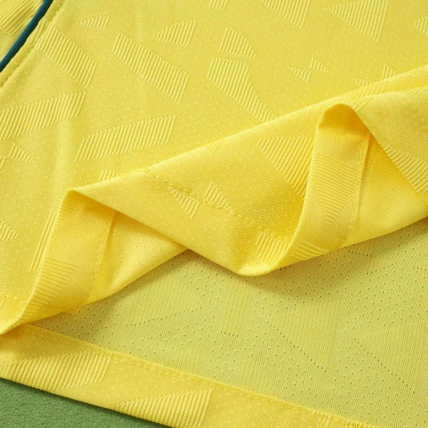 Brésil Maillot 2026 - Maillot Brésilien | maillotdefootpersonnalise