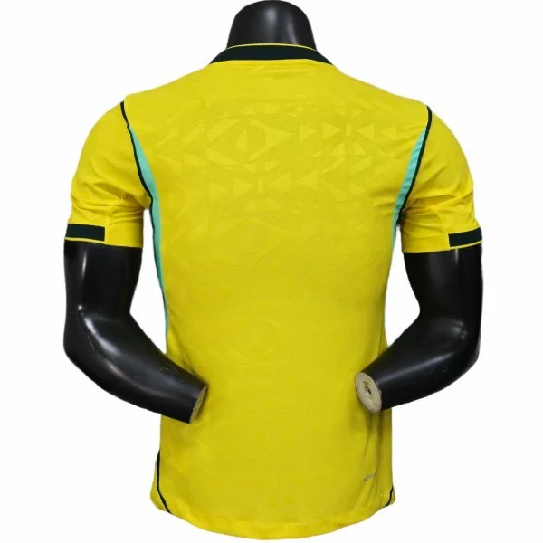 Brésil Maillot 2026 - Maillot Brésilien | maillotdefootpersonnalise