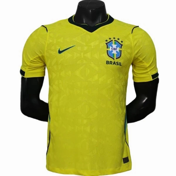 Brésil Maillot 2026 - Maillot Brésilien | maillotdefootpersonnalise