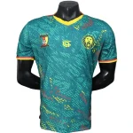 Cameroun Maillot 2026 - Maillot Cameroun | maillotdefootpersonnalise