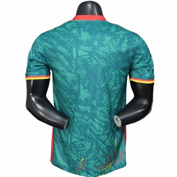 Cameroun Maillot 2026 - Maillot Cameroun | maillotdefootpersonnalise