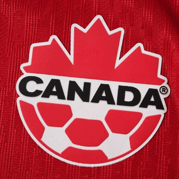Canada Maillot 2026 - Maillot Canada Coupe Du Monde 2026 | maillotdefootpersonnalise