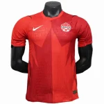 Canada Maillot 2026 - Maillot Canada Coupe Du Monde 2026 | maillotdefootpersonnalise