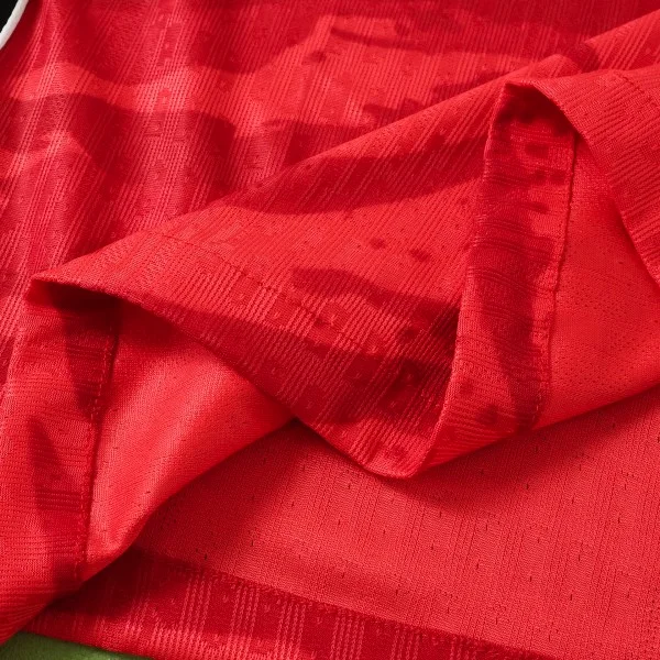Corée Maillot 2026 - Maillot Corée 2026 | maillotdefootpersonnalise