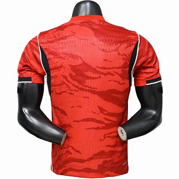 Corée Maillot 2026 - Maillot Corée 2026 | maillotdefootpersonnalise