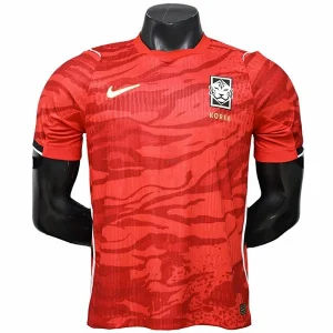 Corée Maillot 2026 - Maillot Corée 2026 | maillotdefootpersonnalise