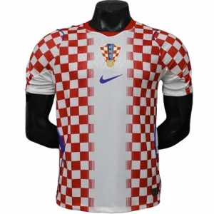 Croatie Maillot 2026 - Maillot Croatie 2026 | maillotdefootpersonnalise