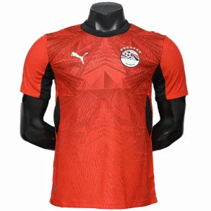Égypte Maillot 2026 - Maillot Égypte 2026 | maillotdefootpersonnalise