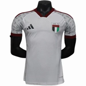 Émirats Arabes Unis Maillot 2026 - Maillot Émirats Arabes Unis 25 26 | maillotdefootpersonnalise
