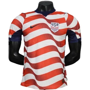 États-unis Maillot 2026 - Maillot États-unis 2026 | maillotdefootpersonnalise
