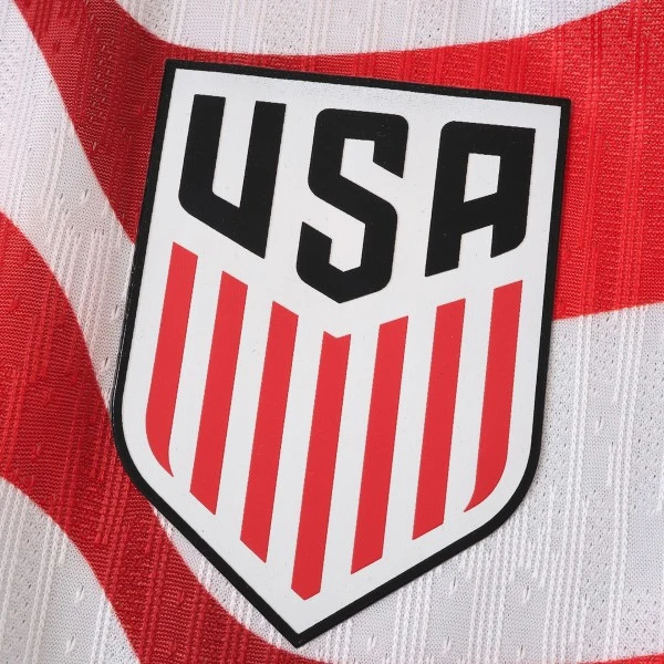 États-unis Maillot 2026 - Maillot États-unis 2026 | maillotdefootpersonnalise