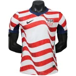 États-unis Maillot 2026 - Maillot États-unis 2026 | maillotdefootpersonnalise