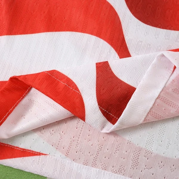 États-unis Maillot 2026 - Maillot États-unis 2026 | maillotdefootpersonnalise